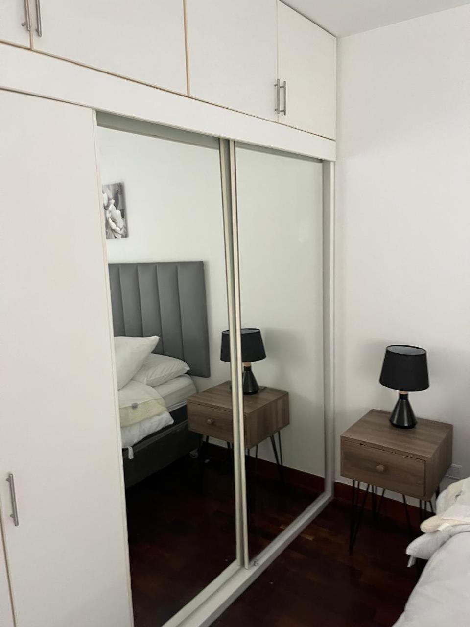 Tivoli Departamento Miraflores